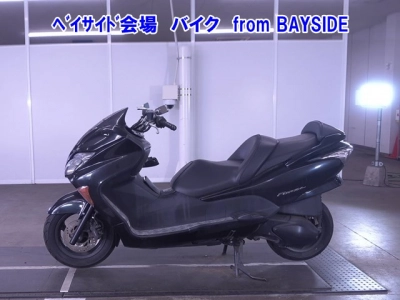 Honda FORZA X