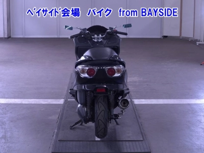 Honda FORZA X