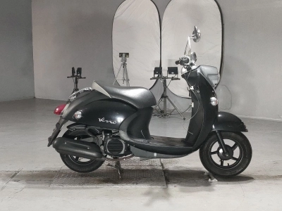 Yamaha VINO