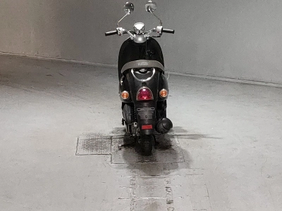 Yamaha VINO
