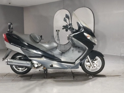 Suzuki SKYWAVE 250