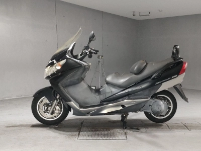 Suzuki SKYWAVE 250