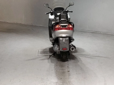 Suzuki SKYWAVE 250