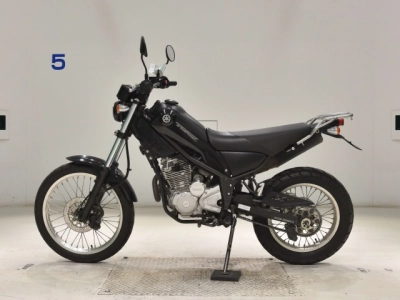 Yamaha TRICKER-2