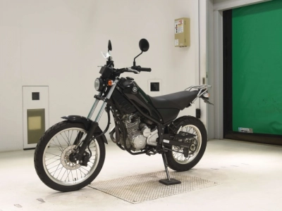 Yamaha TRICKER-2
