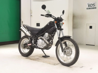 Yamaha TRICKER-2