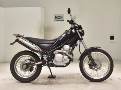 Yamaha TRICKER-2