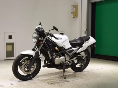 Yamaha R1-Z