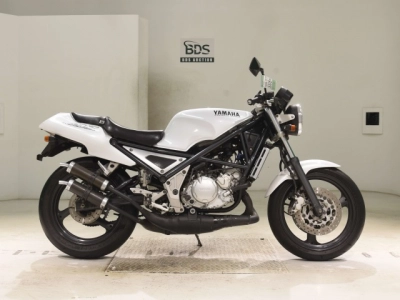 Yamaha R1-Z