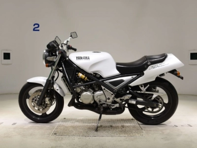 Yamaha R1-Z