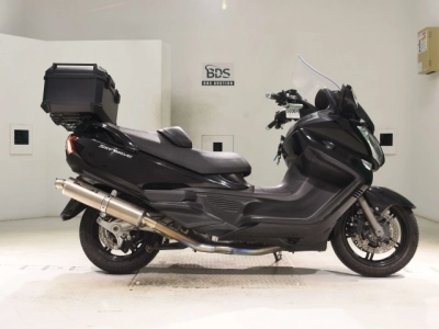 Suzuki SKYWAVE 650LX
