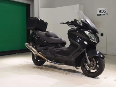 Suzuki SKYWAVE 650LX