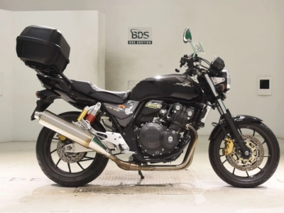 Honda CB400SFV-4ABS