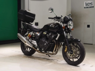 Honda CB400SFV-4ABS