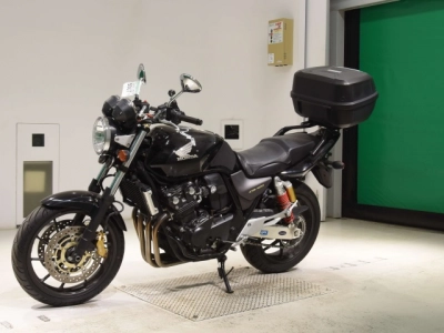 Honda CB400SFV-4ABS