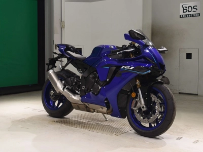 Yamaha YZF-R1