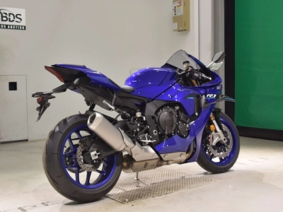 Yamaha YZF-R1