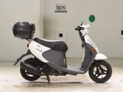 Suzuki LET'S4
