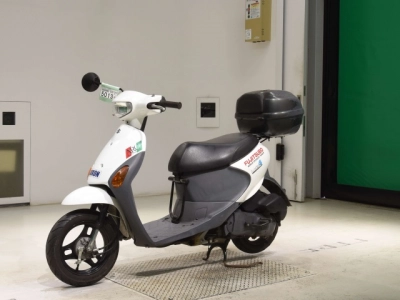 Suzuki LET'S4