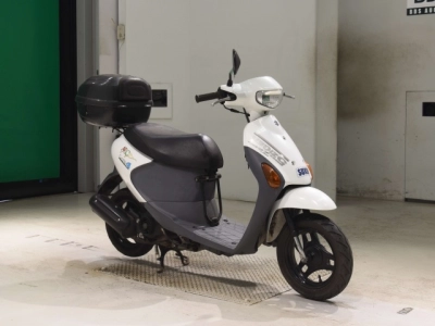 Suzuki LET'S4