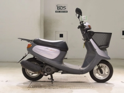 Yamaha JOG POCHE