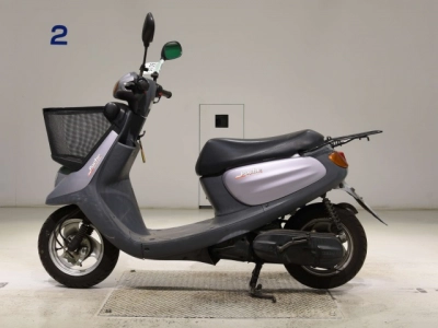 Yamaha JOG POCHE