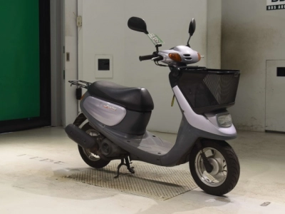 Yamaha JOG POCHE