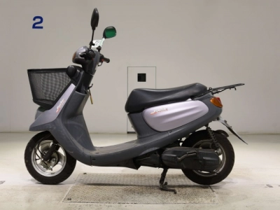 Yamaha JOG POCHE