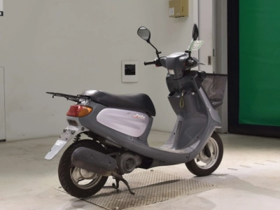Yamaha JOG POCHE