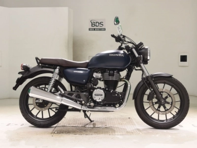 Honda GB350