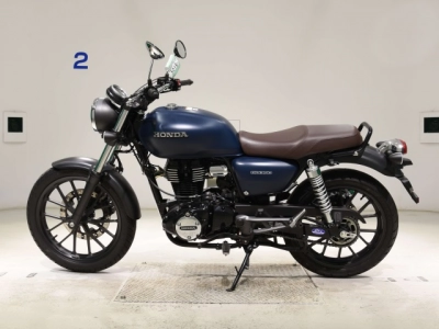Honda GB350