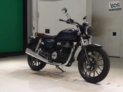 Honda GB350