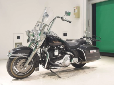 Harley-Davidson HARLEY FLHR1340