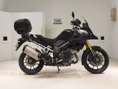 Suzuki V STROM1000A