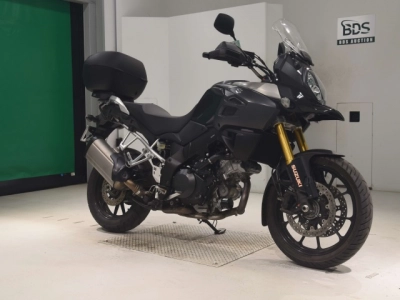 Suzuki V STROM1000A