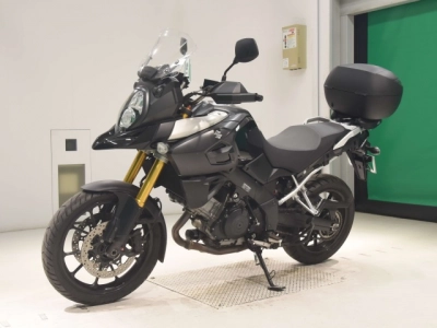 Suzuki V STROM1000A