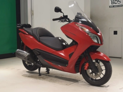 Honda FORZA