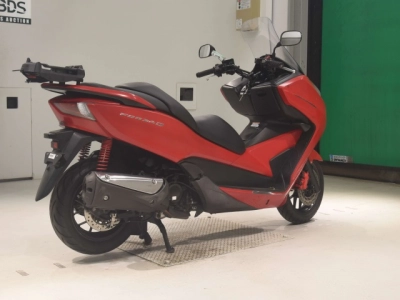 Honda FORZA
