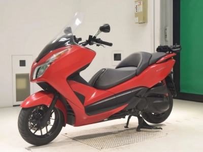 Honda FORZA