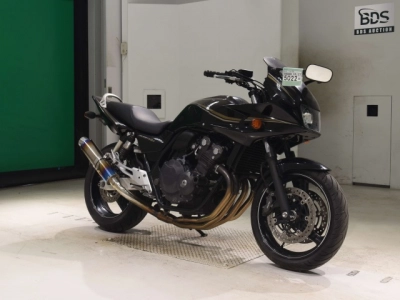 Honda CB400SFV-4 BOLDOR