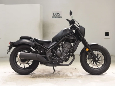 Honda  REBEL 250A
