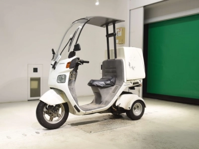 Honda GYRO CANOPY-2