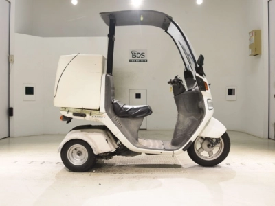 Honda GYRO CANOPY-2