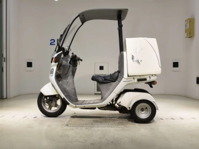 Honda GYRO CANOPY-2