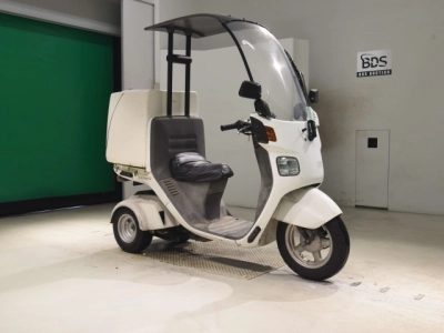 Honda GYRO CANOPY-2