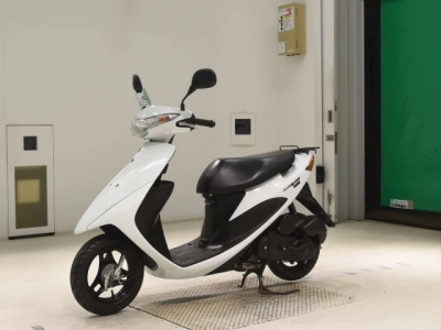 Suzuki  ADDRESS V50-3