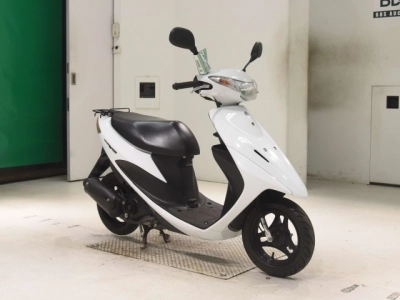 Suzuki  ADDRESS V50-3