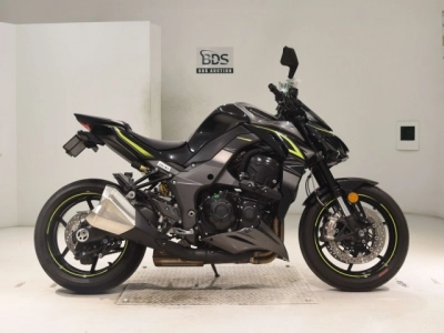 Kawasaki Z1000-5A