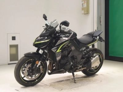 Kawasaki Z1000-5A
