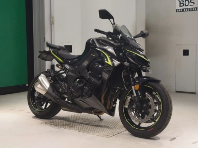 Kawasaki Z1000-5A